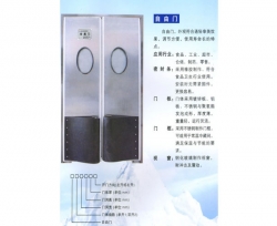 盘锦自由门